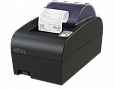 ККТ АТОЛ 55Ф. Черный. USB. RS-232. Ethernet. 5.0