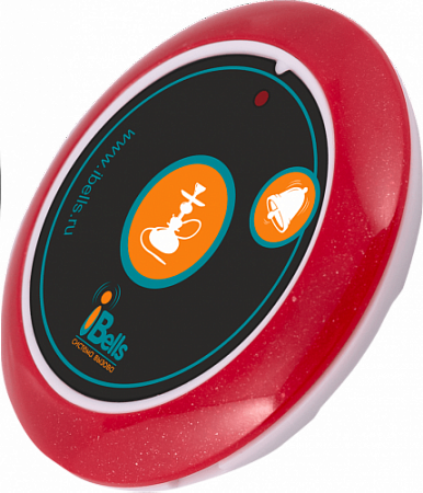 Кнопка вызова кальянщика и официанта Smart 22К
