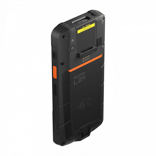 Терминал сбора данных Mertech SUNMI L2S PRO 3/32