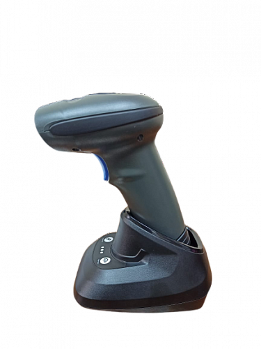 Сканер штрих-кода беспроводной DBS HC-3208R