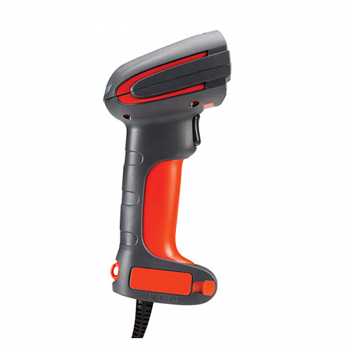 Промышленный сканер штрих-кода Honeywell 1920i Granit