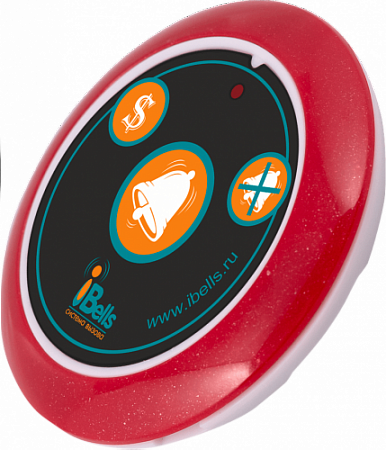 Кнопка вызова беспроводная Smart 23