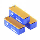 Аккумуляторные батареи GEL