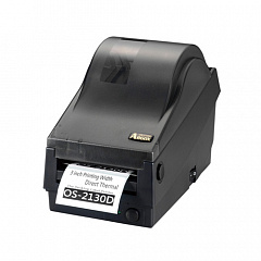 Настольный принтер штрих-кода Argox OS-2130D-SB в Севастополе