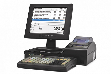 POS-комплект АТОЛ Ритейл