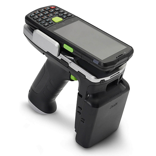 UHF терминал MERTECH Seuic UM3