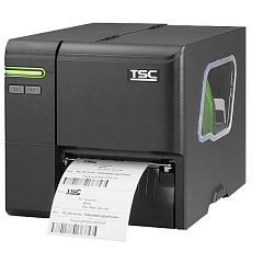 Термотрансферный принтер этикеток TSC ML240P в Севастополе