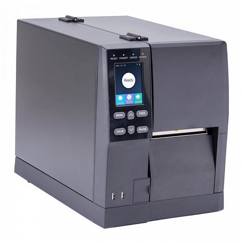 Термотрансферный принтер MERTECH G700