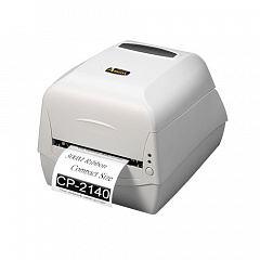 Настольный принтер штрих-кода Argox CP-2140-SB в Севастополе