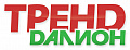 Конфигурация ДАЛИОН: Тренд