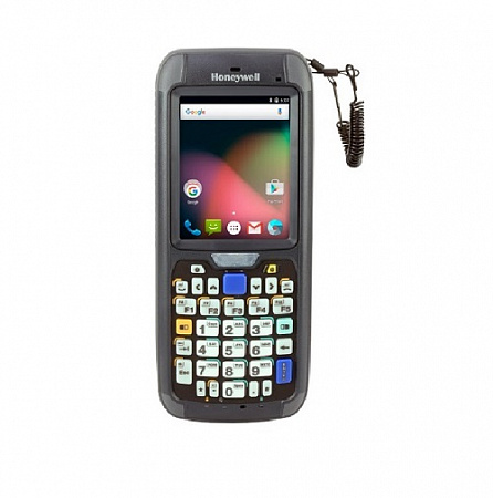 Терминал сбора данных Honeywell CN75 