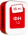 Фискальный накопитель ФН-1.2 15 месяцев