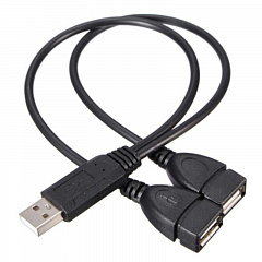 Двойной USB кабель (Dual USB) для 2220 в Севастополе
