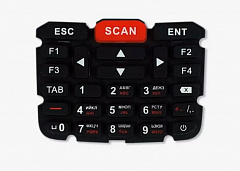 Подложка клавиатуры для АТОЛ Smart.Slim/Smart.Slim Plus K5817000018LA в Севастополе