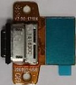 Плата USB порта (ТСД L2)
