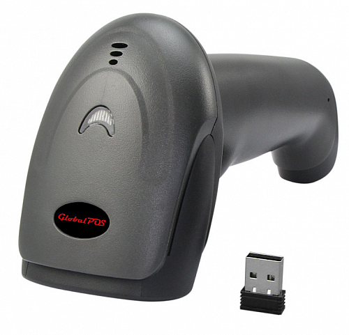 Сканер штрих-кода GlobalPOS GP9322B
