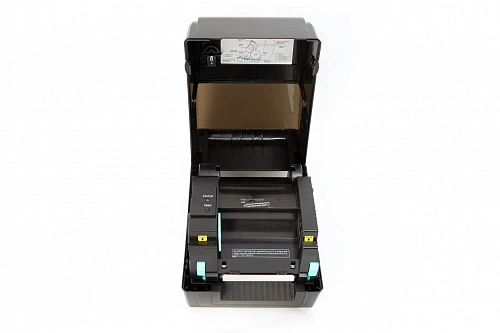 Термотрансферный принтер этикеток G-SENSE TT426B 