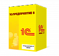 1С:Бухгалтерия 8 ПРОФ