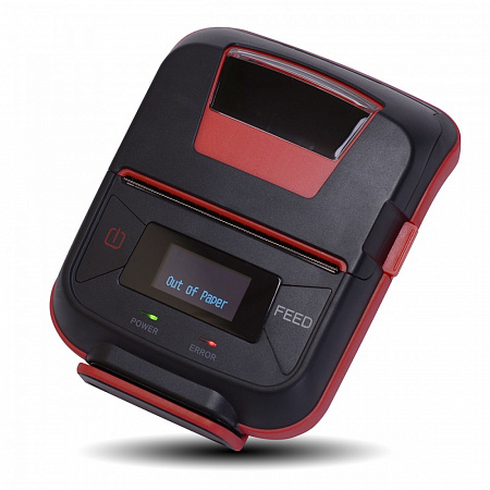 Мобильный принтер MPRINT E300