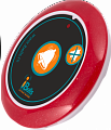 Кнопка вызова беспроводная Smart 22