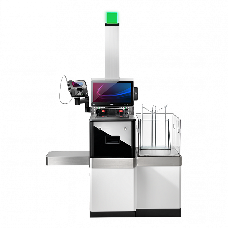 Касса самообслуживания Diebold Nixdorf BEETLE /iSCANTM EASY